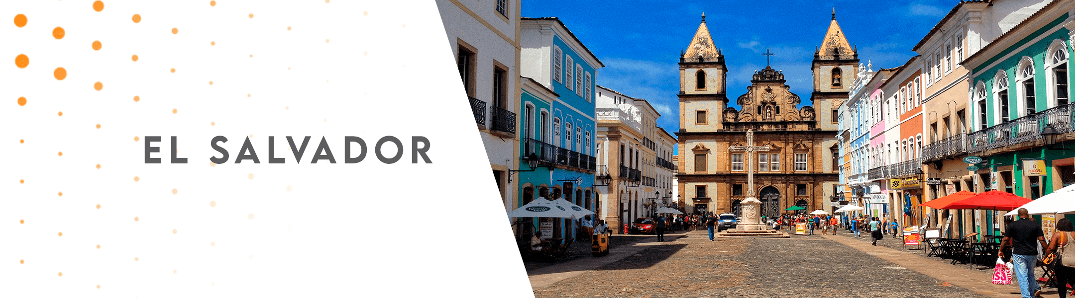 Interpretia El Salvador