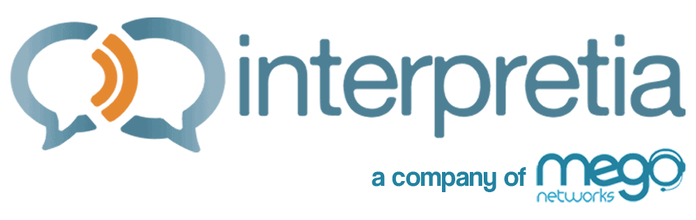 Interpretia, a company of Mego Networks