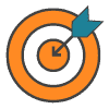 Learning and development icon