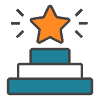 Recognition icon