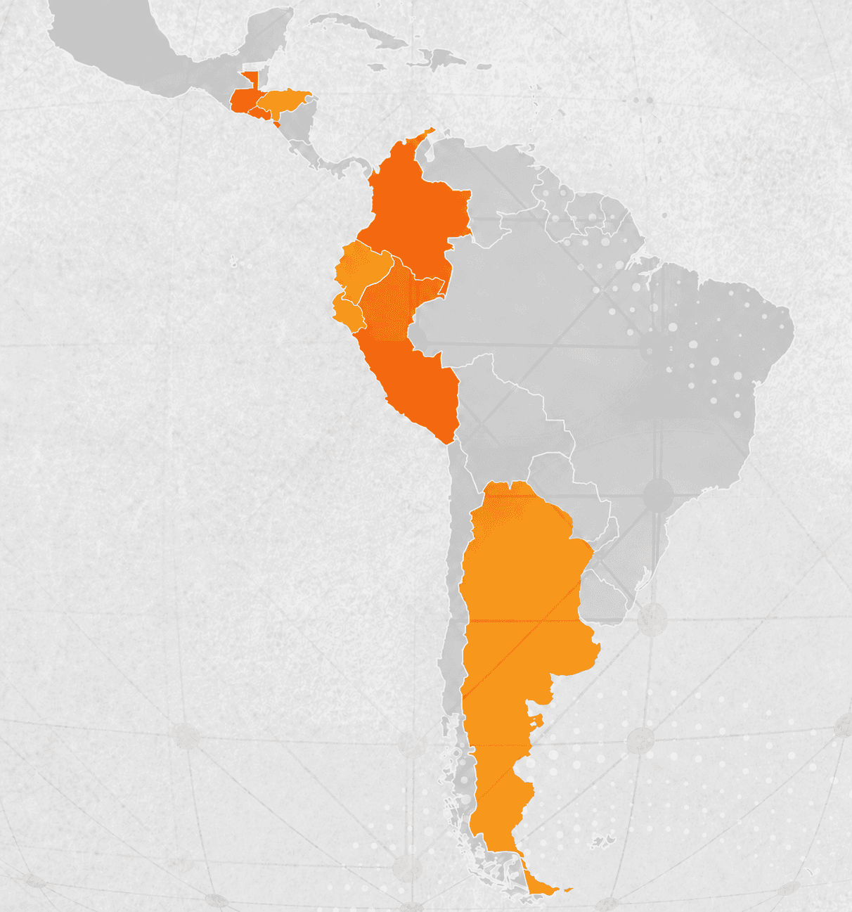 Interpretia hiring locations