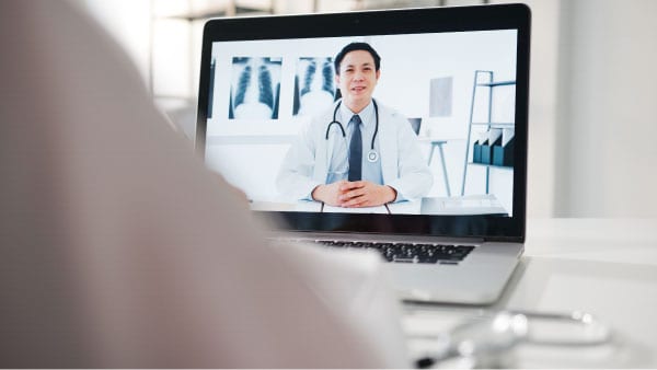 Medical Interpreter